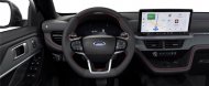 2027 FORD Explorer ST - Interior view - 3