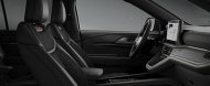 2027 FORD Explorer TREMOR - Interior view - 1