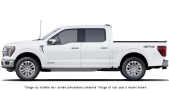 FORD F-150 Hybrid LARIAT 2027 - Vue extérieure - 2