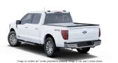 FORD F-150 Hybride LARIAT 2027 - Vue extérieure - 3