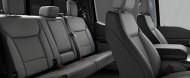 FORD F-150 Hybrid LARIAT 2027 - Vue intérieure - 2
