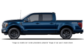 FORD F-150 Hybrid PLATINUM 2027 - Vue extérieure - 2
