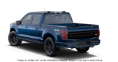 FORD F-150 Hybride PLATINUM 2027 - Vue extérieure - 3