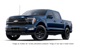 FORD F-150 Hybrid PLATINUM 2027 - Vue extérieure - 1