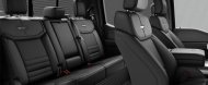 FORD F-150 Hybrid PLATINUM 2027 - Vue intérieure - 2