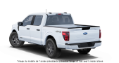 FORD F-150 Hybride STX 2027 - Vue extérieure - 3