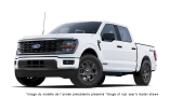 FORD F-150 Hybrid STX 2027 - Vue extérieure - 1