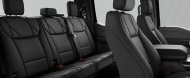 FORD F-150 Hybrid STX 2027 - Vue intérieure - 2