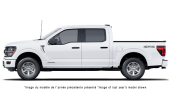 FORD F-150 Hybrid XLT 2027 - Vue extérieure - 2