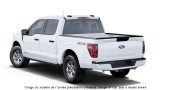 FORD F-150 Hybride XLT 2027 - Vue extérieure - 3
