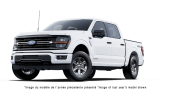 FORD F-150 Hybrid XLT 2027 - Vue extérieure - 1