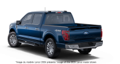 FORD F-150 KING RANCH 2027 - Vue extérieure - 3