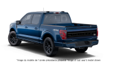 FORD F-150 PLATINUM 2027 - Vue extérieure - 3