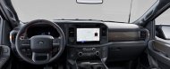 FORD F-150 RAPTOR 2027 - Vue intérieure - 3