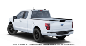 FORD F-150 STX 2027 - Vue extérieure - 3