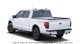 FORD F-150 TREMOR 2027 - Vue extérieure - 3