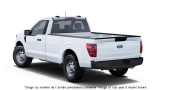 FORD F-150 XL 2027 - Vue extérieure - 3