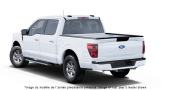 FORD F-150 XLT 2027 - Vue extérieure - 3