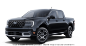 FORD Maverick Hybrid LARIAT 4.5' SB 2027 - Vue extérieure - 1