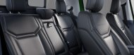 FORD Maverick Hybrid LARIAT 4.5' SB 2027 - Vue intérieure - 2