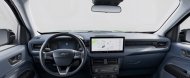 FORD Maverick Hybrid LARIAT 4.5' SB 2027 - Vue intérieure - 3