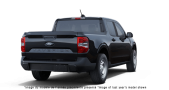 2027 FORD Maverick Hybrid XL 4.5' SB - Exterior view - 3