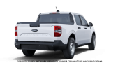 FORD Maverick Hybride XL  2027 - Vue extérieure - 3