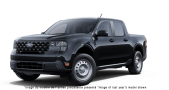 2027 FORD Maverick Hybrid XL 4.5' SB - Exterior view - 1