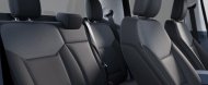 2027 FORD Maverick Hybrid XL 4.5' SB - Interior view - 2