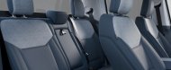 FORD Maverick Hybrid XLT 4.5' SB 2027 - Vue intérieure - 2