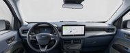 FORD Maverick Hybrid XLT 4.5' SB 2027 - Vue intérieure - 3