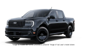 FORD Maverick LOBO STANDARD 4WD 4.5' SB 2027 - Vue extérieure - 1