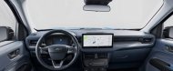 FORD Maverick LOBO STANDARD 4WD 4.5' SB 2027 - Vue intérieure - 3