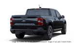 FORD Maverick TREMOR 4WD 4.5' SB 2027 - Vue extérieure - 3