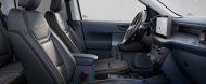 FORD Maverick TREMOR 4WD 4.5' SB 2027 - Vue intérieure - 1