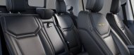FORD Maverick TREMOR 4WD 4.5' SB 2027 - Vue intérieure - 2