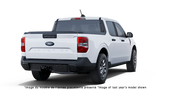 FORD Maverick XLT  2027 - Vue extérieure - 3