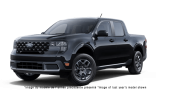 FORD Maverick XLT AWD 4.5' SB 2027 - Vue extérieure - 1