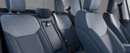 FORD Maverick XLT AWD 4.5' SB 2027 - Vue intérieure - 2