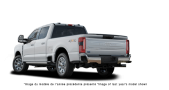 2027 FORD F-250 KING RANCH - Exterior view - 3