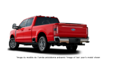 2027 FORD F-250 LARIAT - Exterior view - 3