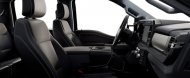 2027 FORD F-250 LARIAT - Interior view - 1