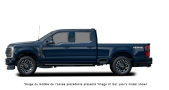 2027 FORD F-250 PLATINUM - Exterior view - 2