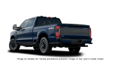 2027 FORD F-250 PLATINUM - Exterior view - 3