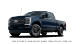 2027 FORD F-250 PLATINUM - Exterior view - 1