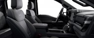 2027 FORD F-250 PLATINUM - Interior view - 1