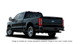 2027 FORD F-250 KING RANCH - Exterior view - 3