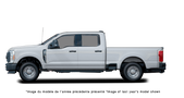 FORD F-250 PLATINUM 2027 - Vue extérieure - 2