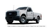 FORD F-250 XLT 2027 - Vue extérieure - 1