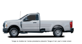 FORD F-250 XLT 2027 - Vue extérieure - 2